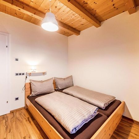 Apartement Huck Cornedo all'Isarco Exterior foto