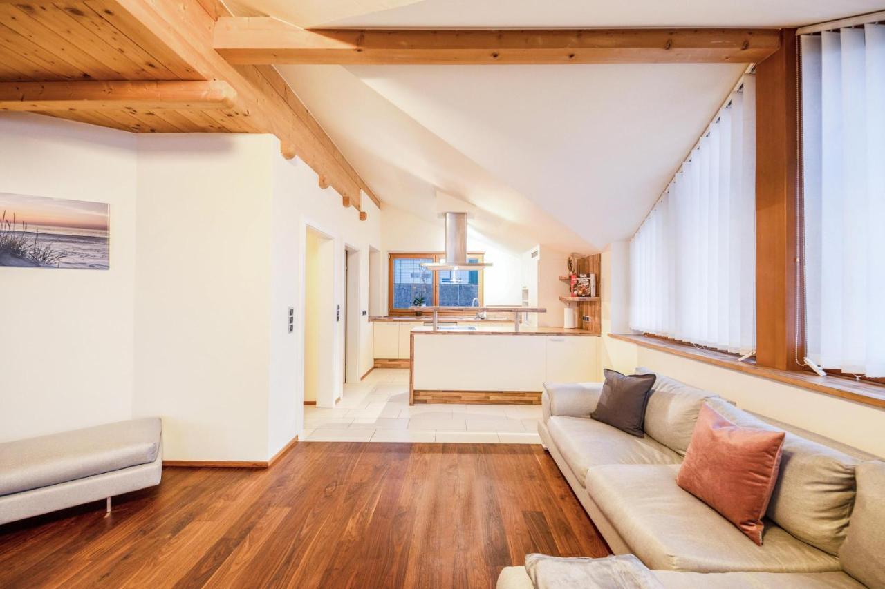 Apartement Huck Cornedo all'Isarco Exterior foto