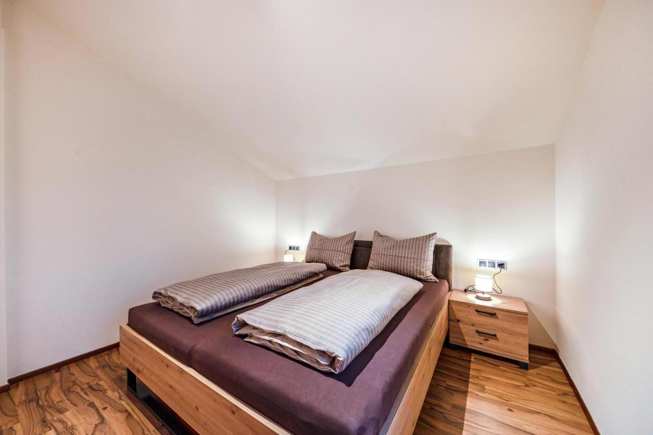 Apartement Huck Cornedo all'Isarco Exterior foto
