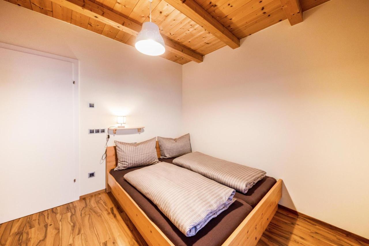 Apartement Huck Cornedo all'Isarco Exterior foto