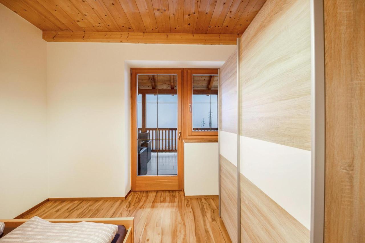 Apartement Huck Cornedo all'Isarco Exterior foto